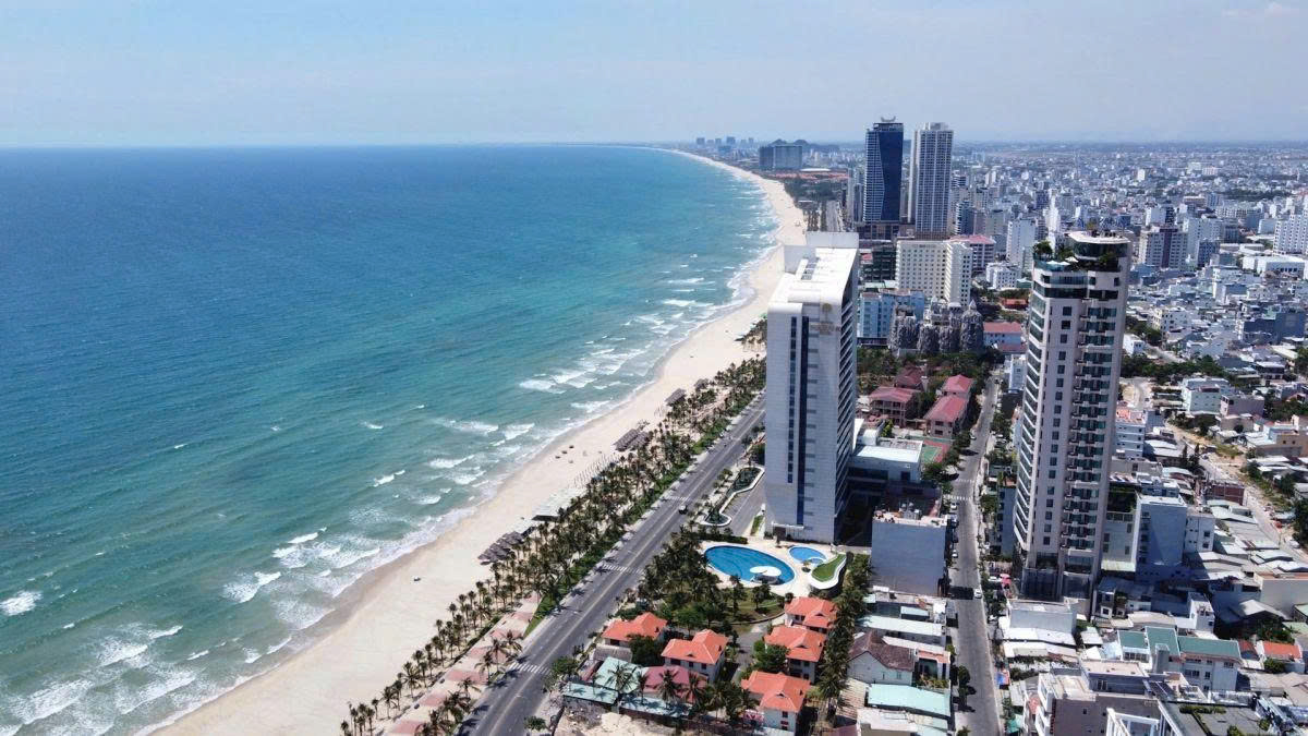 HORECFEX VIETNAM 2026: ĐÀ NẴNG VÀ NHỮNG CUỘC GẶP MỞ RỘNG VỊ THẾ, HƠN CẢ MỘT THÀNH PHỐ DU LỊCH
