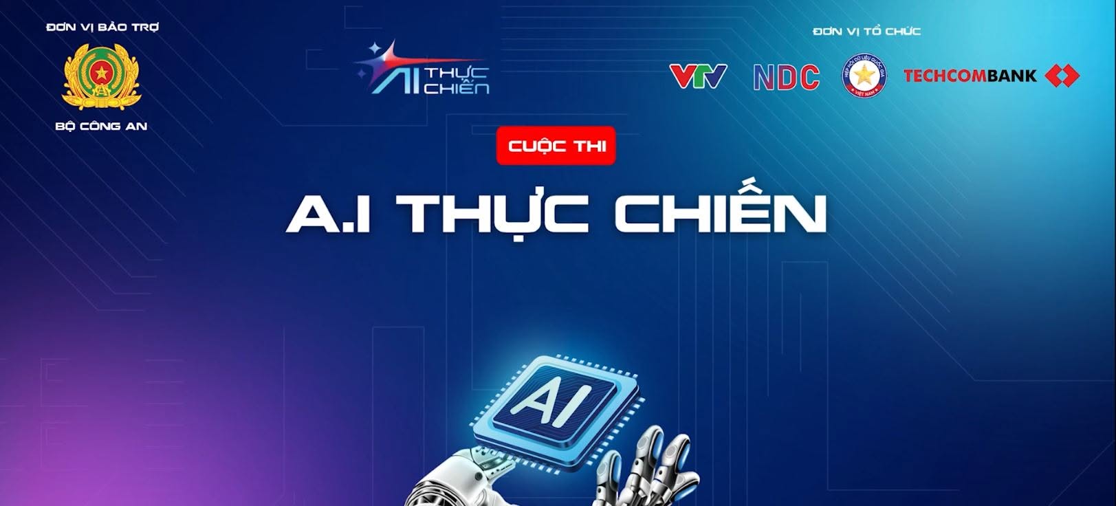 AI Thực Chiến Mùa 2 Trở Lại Để Dẫn Lối Trí Tuệ Việt Trong Kỷ Nguyên AI