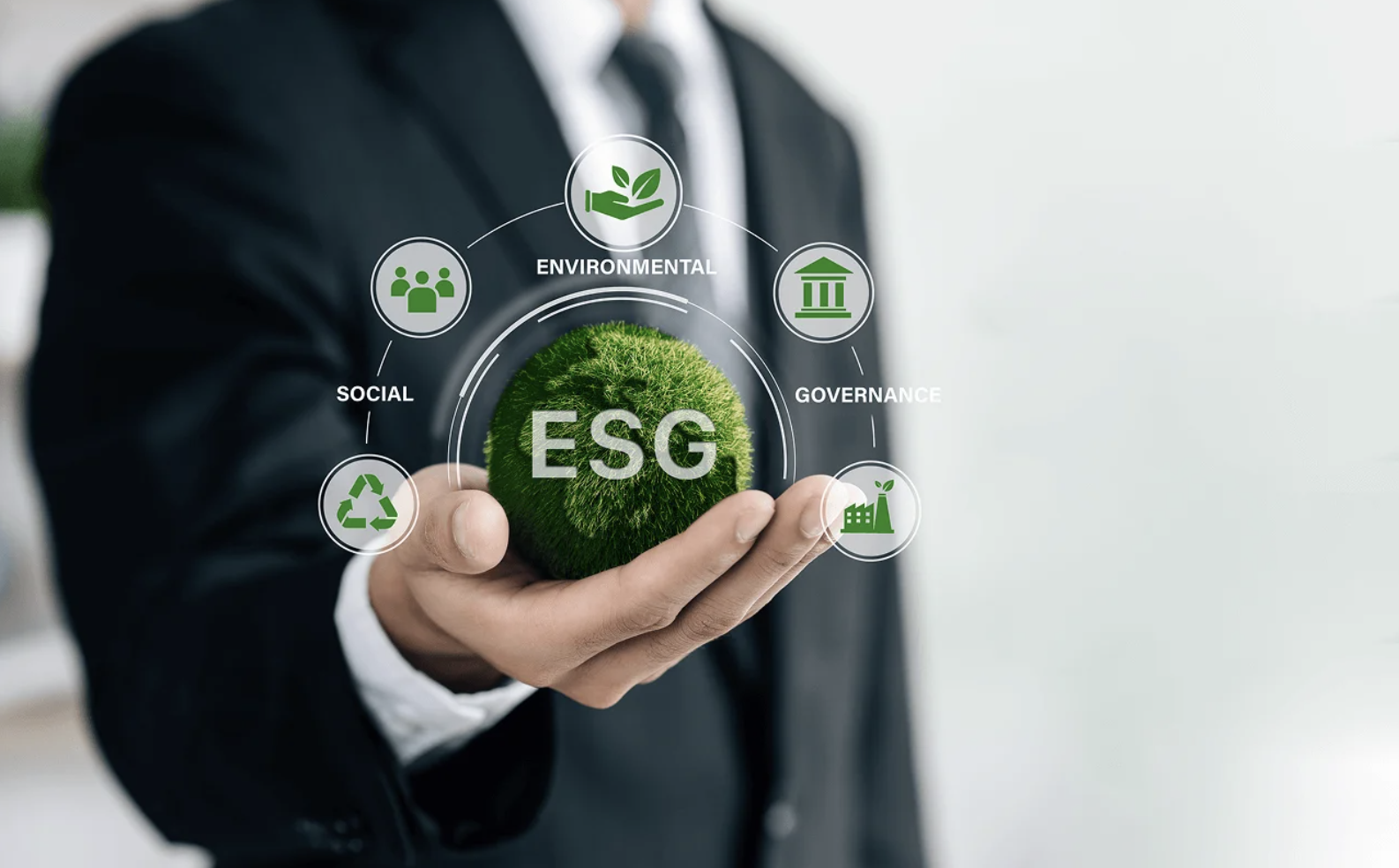 Vì Sao ESG Đang Trở Thành Xu Hướng Không Thể Bỏ Qua Trong Ngành Hospitality?