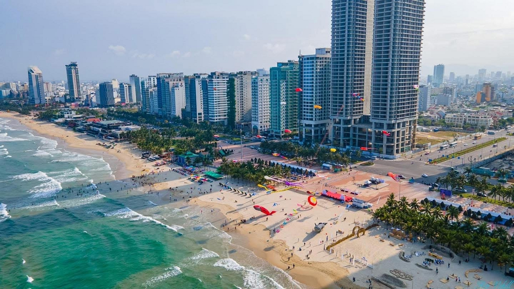 Đà Nẵng vào Top điểm đến Việt Nam được khách châu Âu tìm kiếm nhiều nhất hè 2026