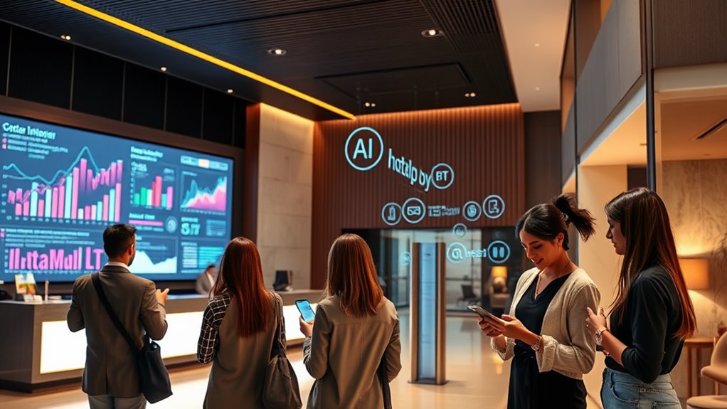 Xu hướng AI nào sẽ dẫn dắt ngành Hospitality Việt Nam sắp tới?